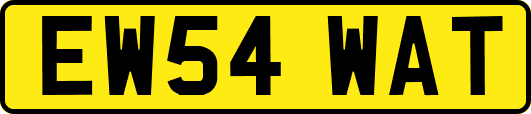 EW54WAT