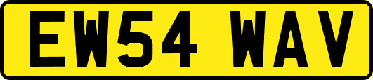 EW54WAV