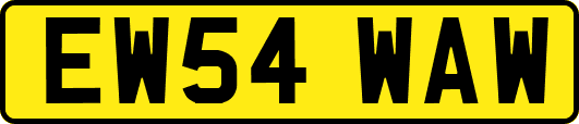 EW54WAW