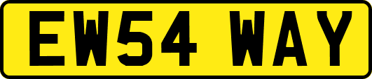 EW54WAY