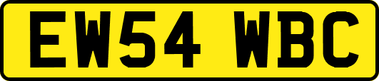 EW54WBC