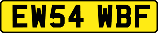 EW54WBF