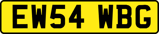 EW54WBG