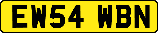 EW54WBN