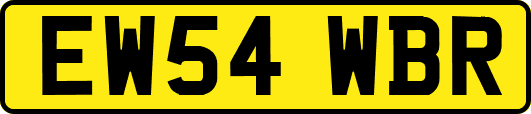 EW54WBR