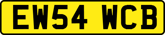 EW54WCB