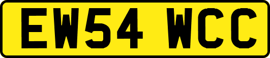 EW54WCC