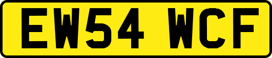 EW54WCF