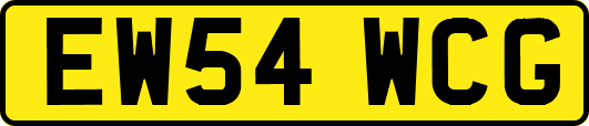 EW54WCG
