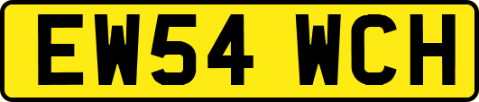 EW54WCH