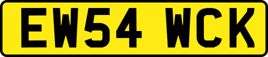 EW54WCK