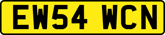 EW54WCN
