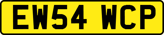 EW54WCP