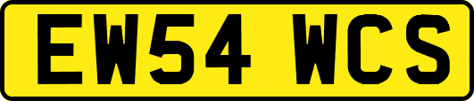 EW54WCS