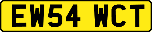 EW54WCT