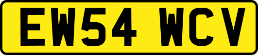 EW54WCV