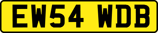 EW54WDB