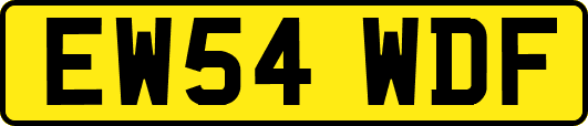 EW54WDF