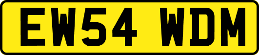 EW54WDM