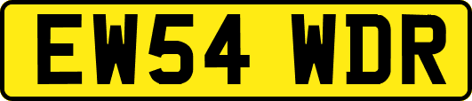 EW54WDR