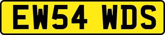 EW54WDS
