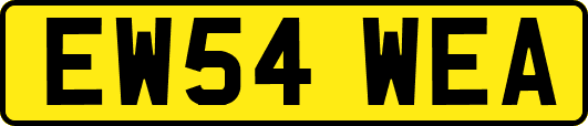 EW54WEA