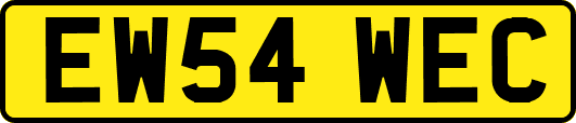 EW54WEC