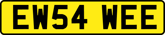 EW54WEE