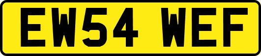 EW54WEF
