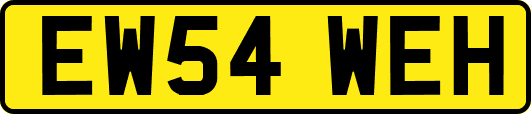 EW54WEH