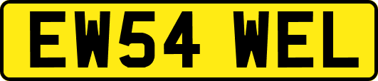 EW54WEL
