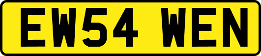 EW54WEN