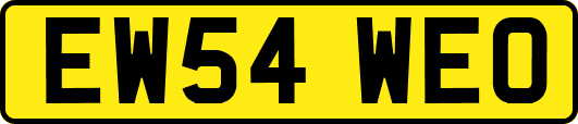 EW54WEO