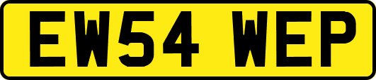 EW54WEP