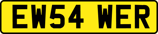 EW54WER