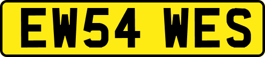 EW54WES