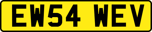 EW54WEV