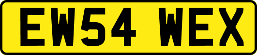 EW54WEX