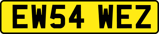 EW54WEZ