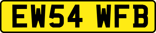 EW54WFB