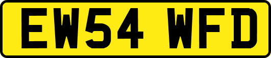 EW54WFD