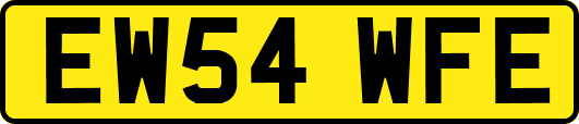 EW54WFE