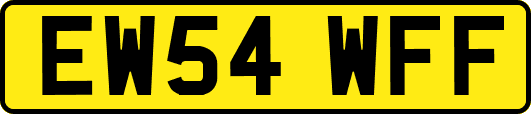 EW54WFF