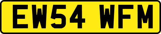 EW54WFM