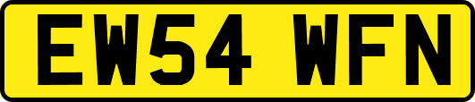 EW54WFN