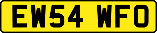 EW54WFO