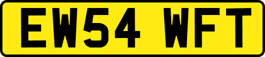 EW54WFT