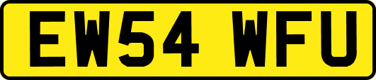 EW54WFU
