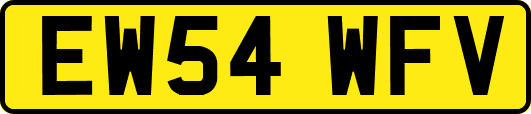 EW54WFV
