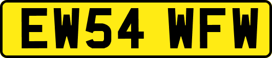 EW54WFW